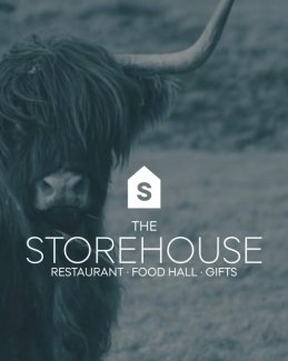 storehouse