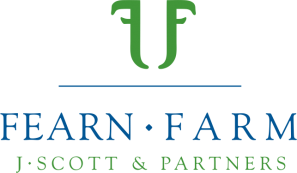 Fearn Farm Logo